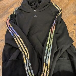 Adidas hoodie
